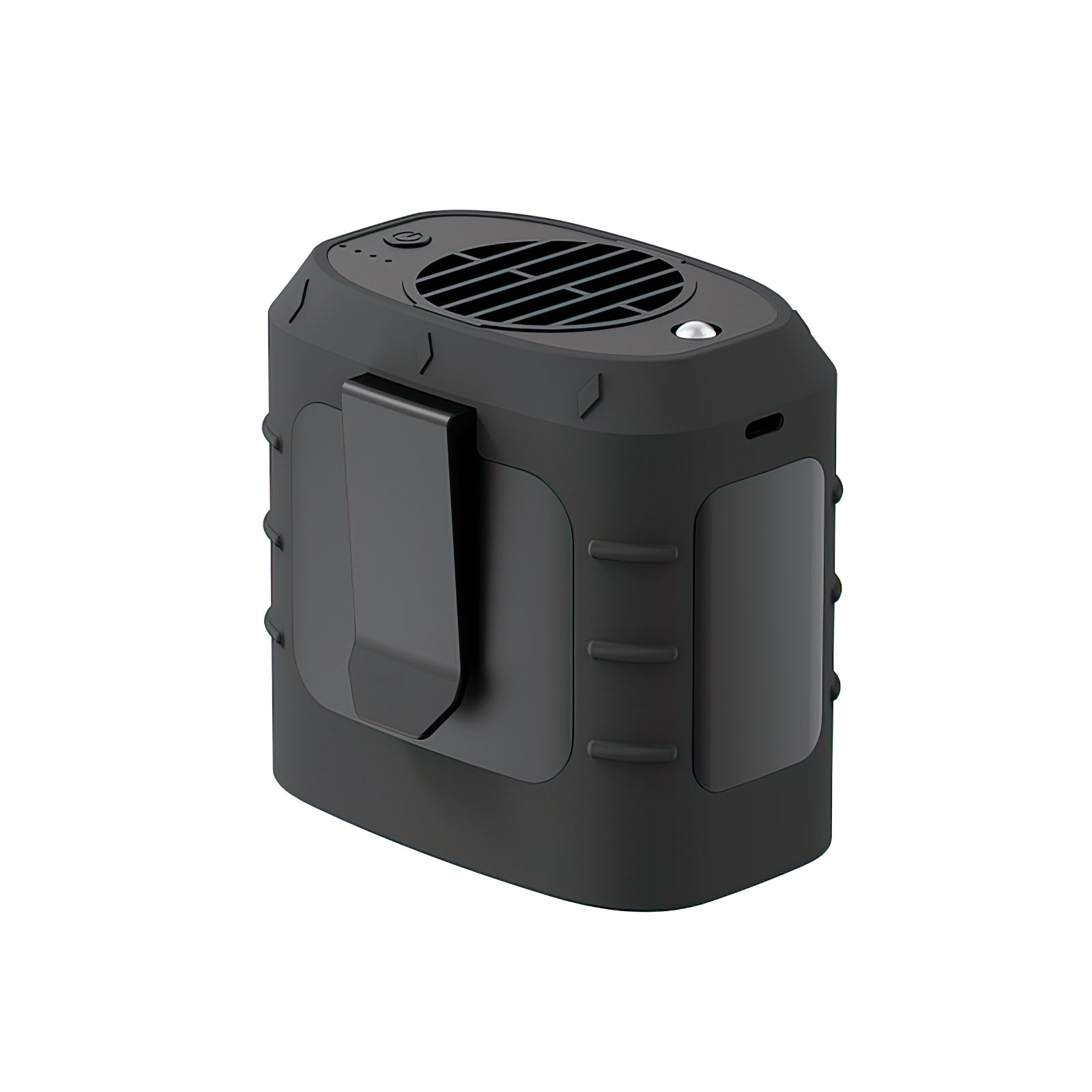 Wearable Waist Fan 8000mAh