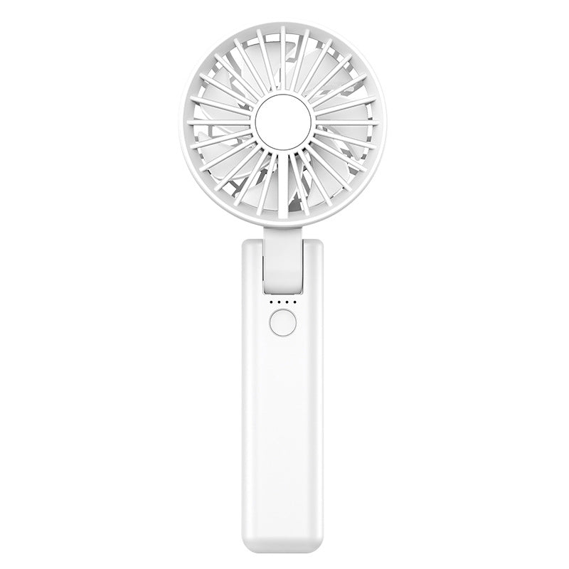 Portable Mini USB Fan with Base