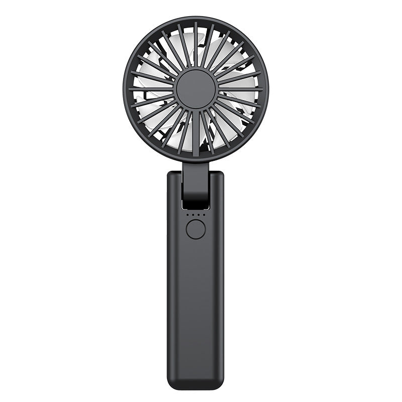Portable Mini USB Fan with Base