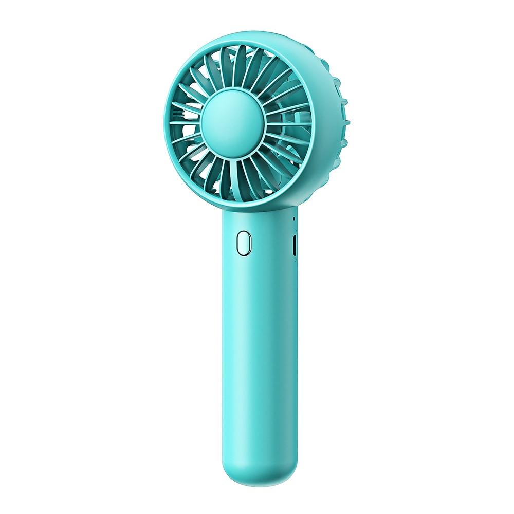 Portable Mini USB Fan with Base