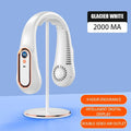 Portable Neckband Fan 5 Speed